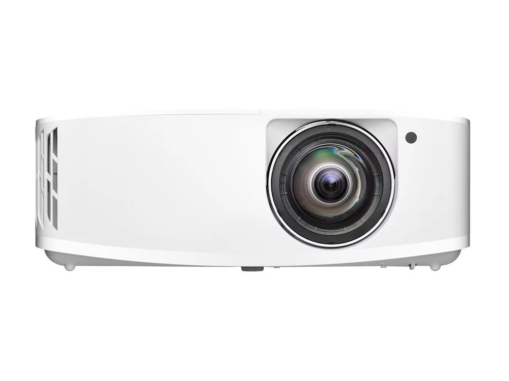 Проектор Optoma UHD35STx 3