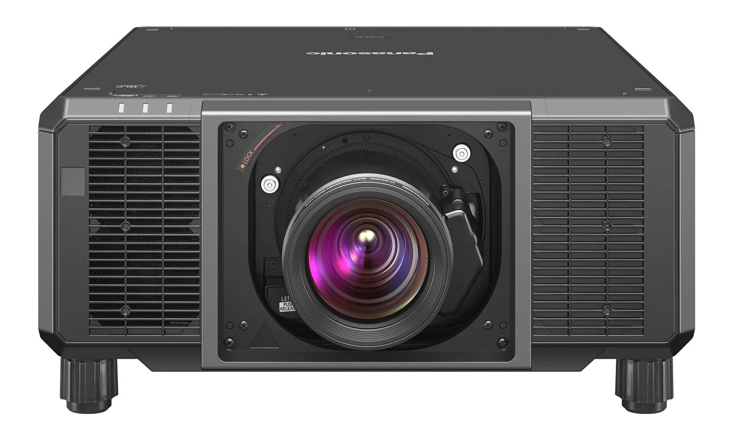 Лазерный проектор Panasonic PT-RZ24KE 2