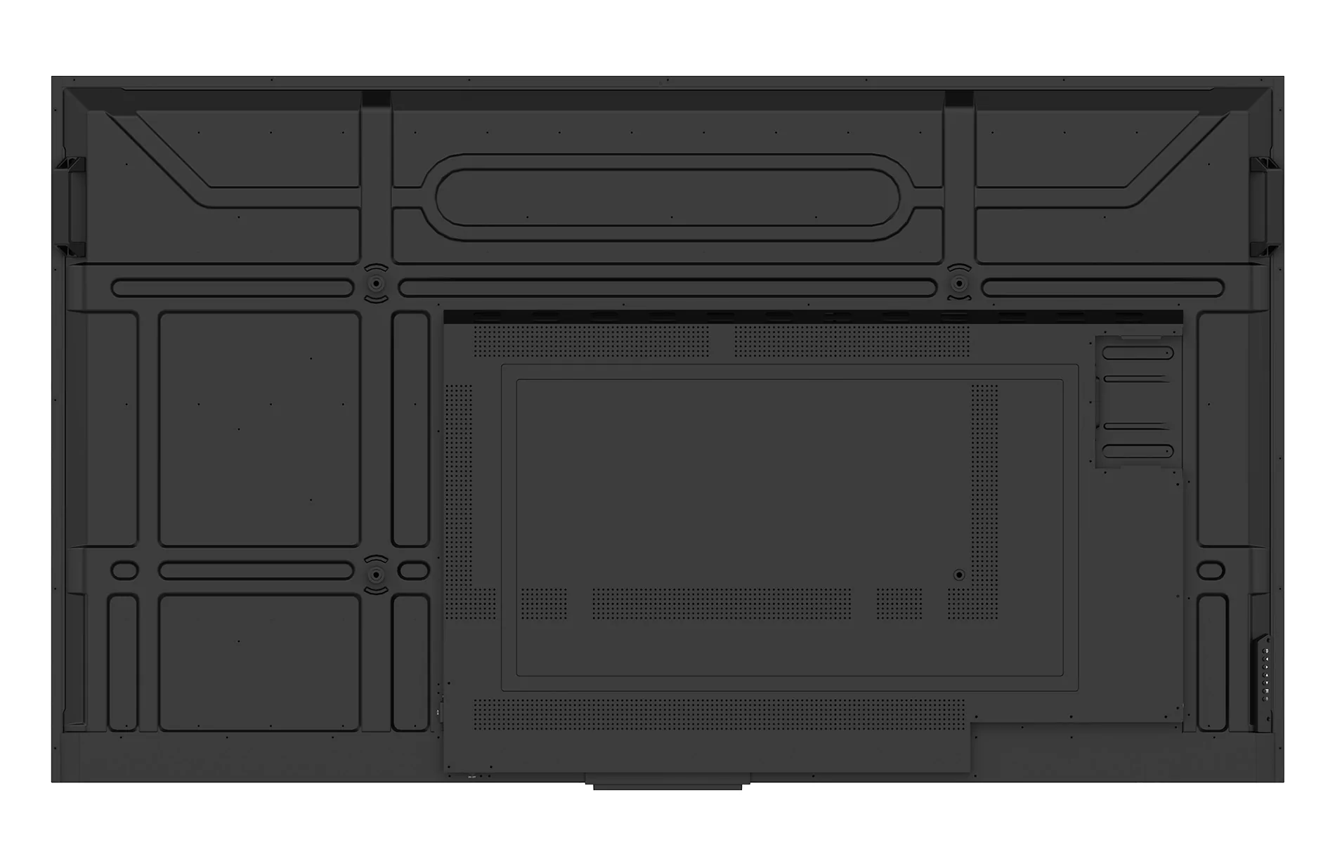 Профессиональный дисплей Lumien LB7545SDG2 6