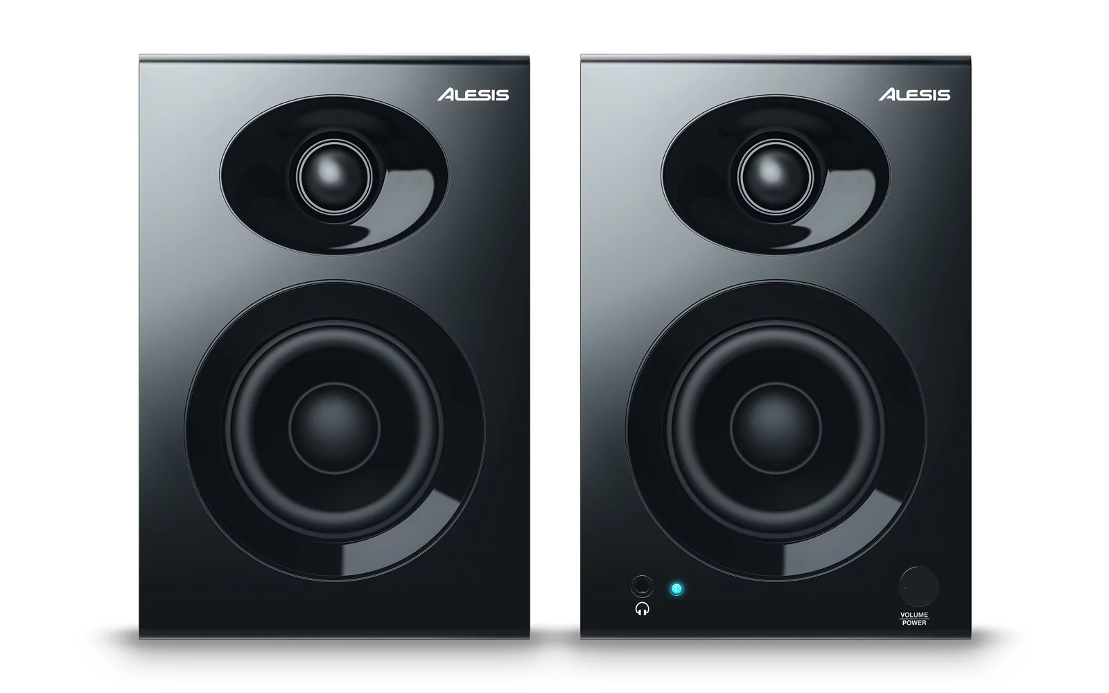 Акустическая система Alesis Elevate 3 MKII (пара)