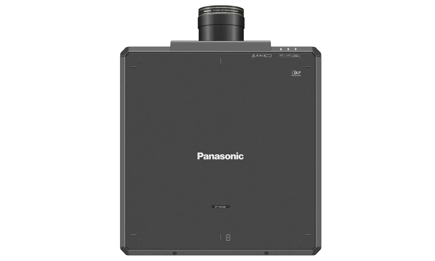 Лазерный проектор Panasonic PT-RZ24KE 5