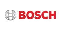 Логотип Bosch