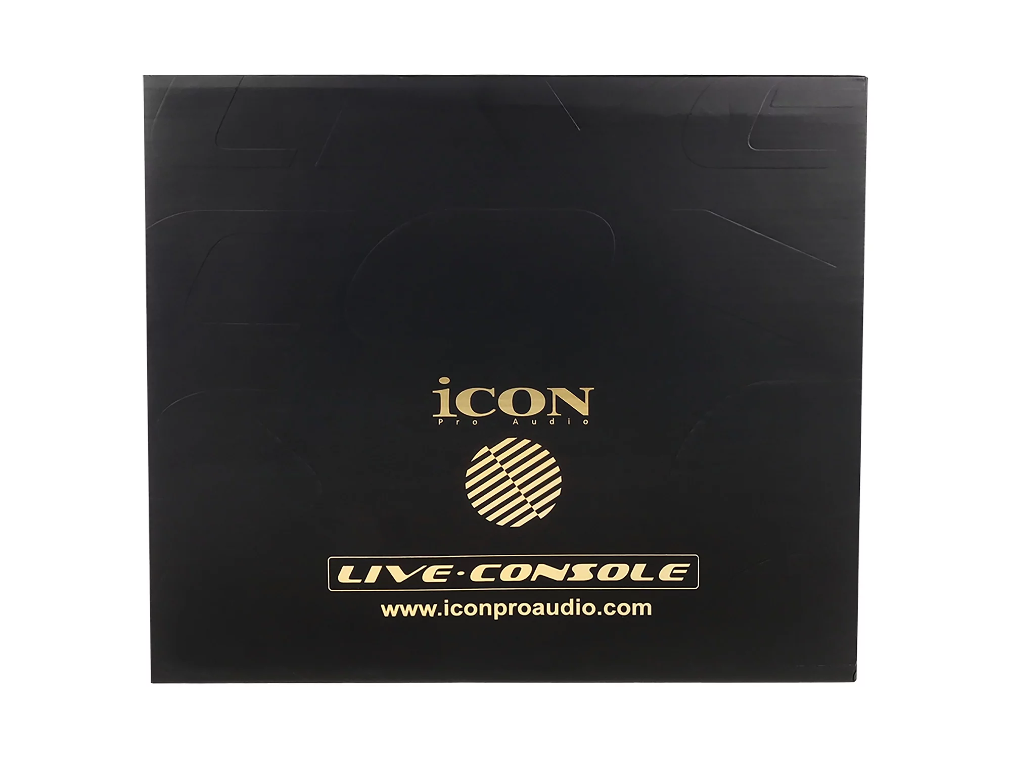 Аудиоинтерфейс USB Icon Live Console 15