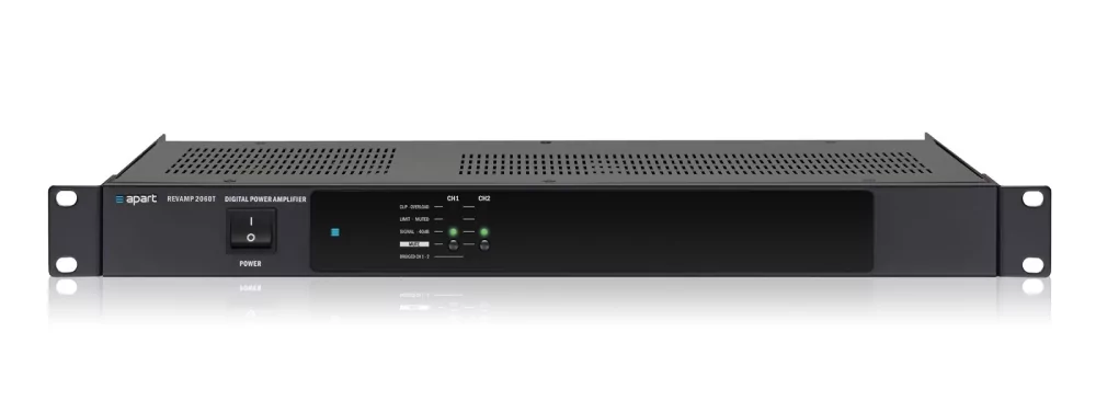 Усилитель Biamp REVAMP2060T