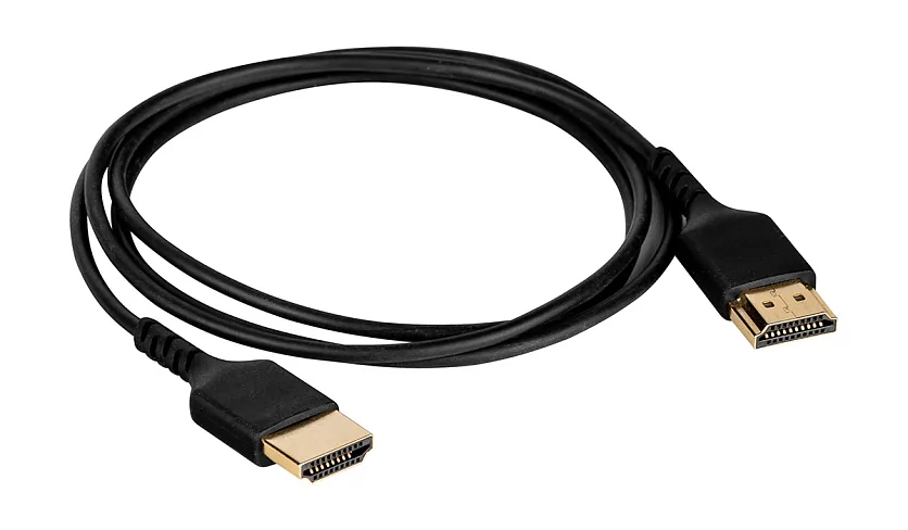 Кабель HDMI Wize WAVC-HDMIUS-0.5M