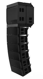 Сабвуфер DS Proaudio TAURA C-sub 18 5