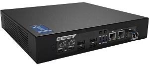 Карта передатчика HDMI KVM Digibird DB-UniStream-T-HDMI-PT1F1-KUTXC