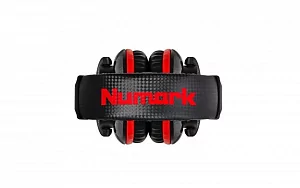 Наушники динамические Numark Red Wave Carbon 3