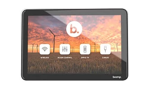 Панель управления Biamp Apprimo Touch 8i