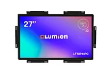 [LFT2701PC] Встраиваемый сенсорный дисплей с открытой рамкой Lumien LFT2701PC