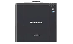 Лазерный проектор Panasonic PT-FRZ55B 4