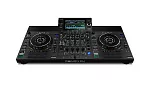 Микшер-семплер (контроллер) Denon DJ SC Live 4 6