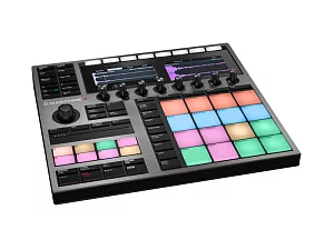 MIDI контроллер Native Instruments Maschine +