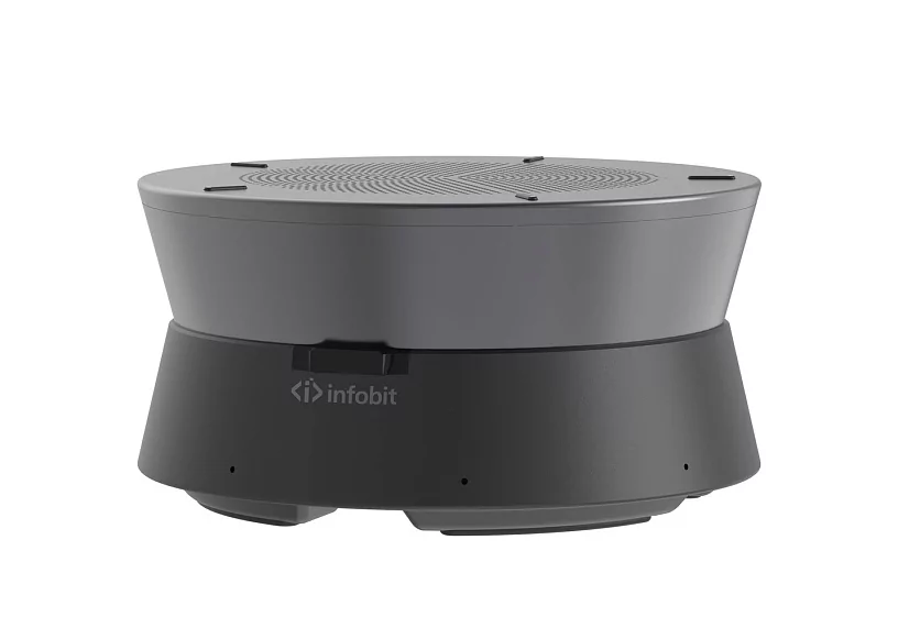 Спикерфон Infobit iSpeaker M500 2