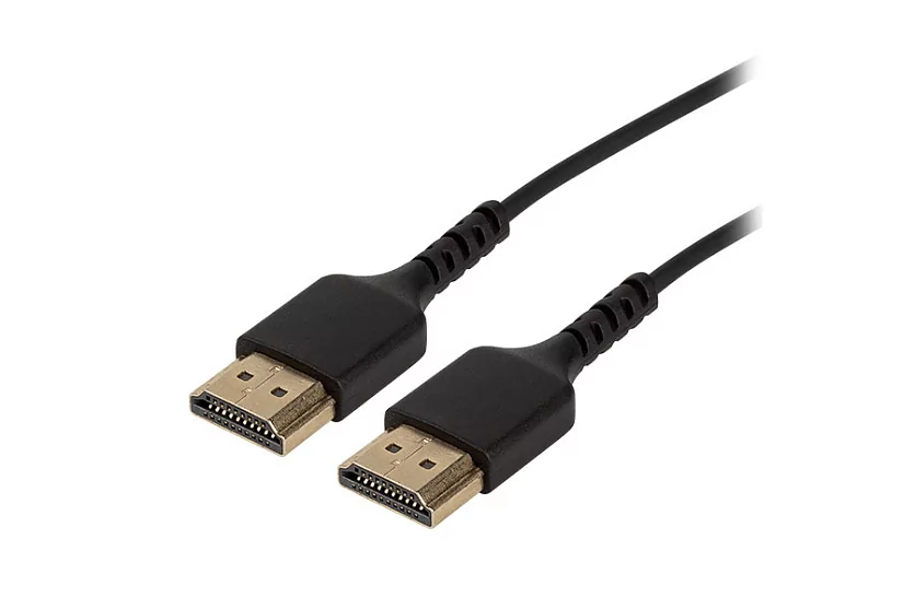 Кабель HDMI Wize WAVC-HDMIUS-0.5M 2