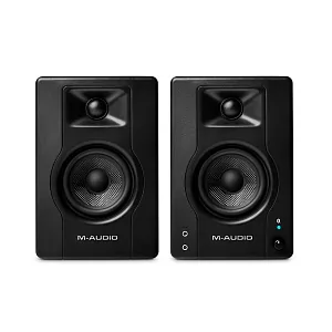 Акустическая система M-audio BX3 BT (пара)