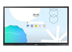 Интерактивный дисплей Samsung WA86D 2