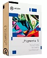 Электронная лицензия Arturia Pigments 5 (electronic license)