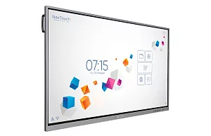 Интерактивная панель Nextouch NextPanel 75