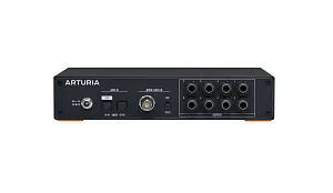 Модуль расширения Arturia AudioFuse X8 OUT 2