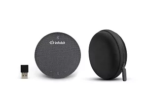 Спикерфон Infobit iSpeaker M230 5