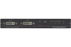 Усилитель-распределитель Kramer Electronics VM-400HDCPXL 3