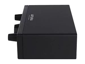 Аудиоинтерфейс USB Arturia MiniFuse 1 Black 6