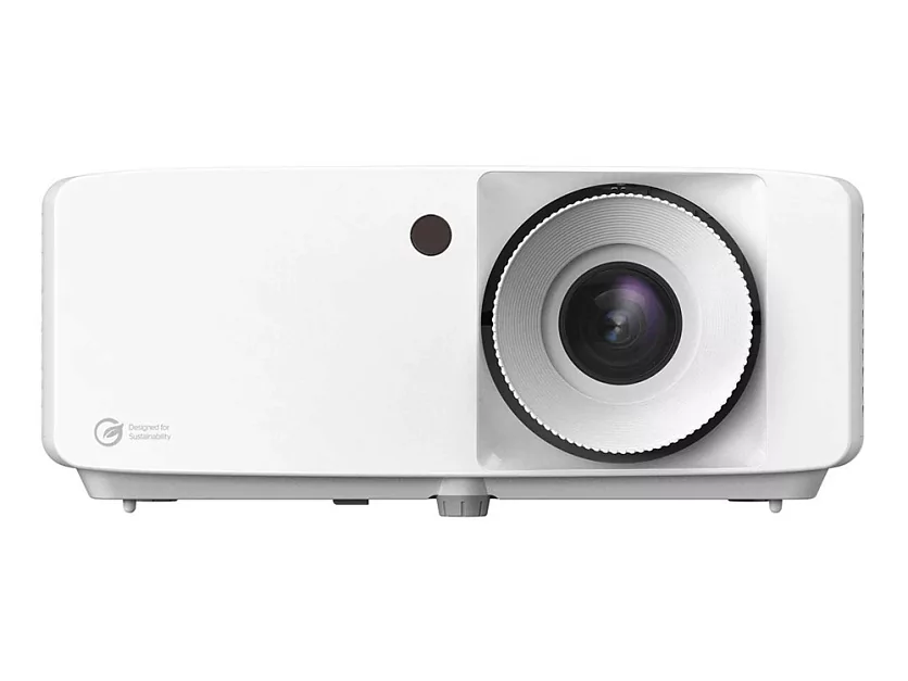 Лазерный проектор Optoma ZH520 3