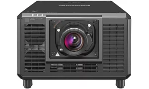 Лазерный проектор Panasonic PT-RQ35KE 2