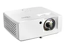 Лазерный проектор Optoma ZH350ST