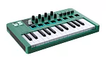 MIDI клавиатура Arturia MiniLAB 3 Mint Edition 3