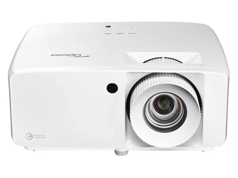 Уценка Лазерный проектор Optoma ZH450- повр.уп. 3