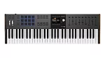 MIDI клавиатура Arturia KeyLAB 61 MK3 Black