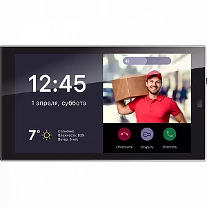 Панель настенная iRidi Touch Panel P6