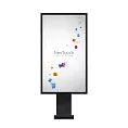 Интерактивная стойка уличная Nextouch NextStand Outdoor 55P