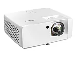 Лазерный проектор Optoma ZW350ST