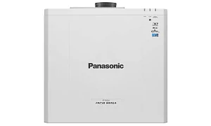 Лазерный проектор Panasonic PT-FRZ50W 3