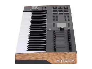 MIDI клавиатура Arturia KeyLAB 49 MK3 Black 4