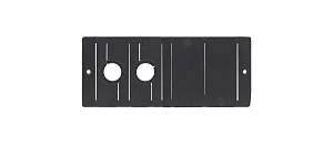 Вставка Kramer Electronics T-4INSERT