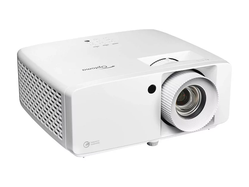 Уценка Лазерный проектор Optoma ZH450- повр.уп.