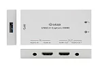 Карта захвата HDMI Infobit iSwitch UVC03 4