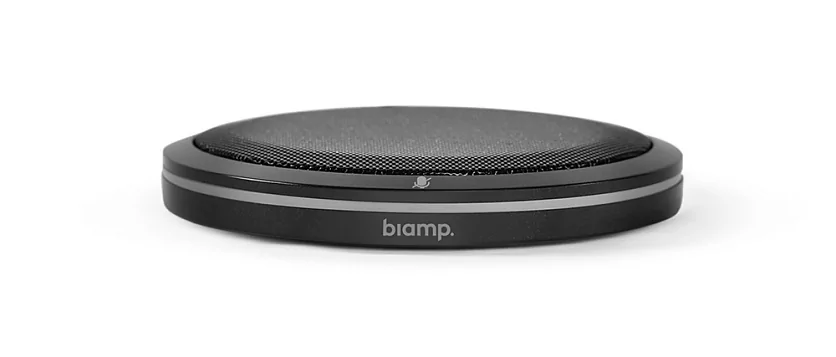 Микрофон Biamp Parle TTM-XEX (Black)