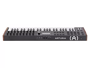 MIDI клавиатура Arturia KeyLAB 49 MK3 Black 5