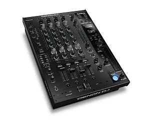 Микшерный пульт Denon DJ X1850 PRIME