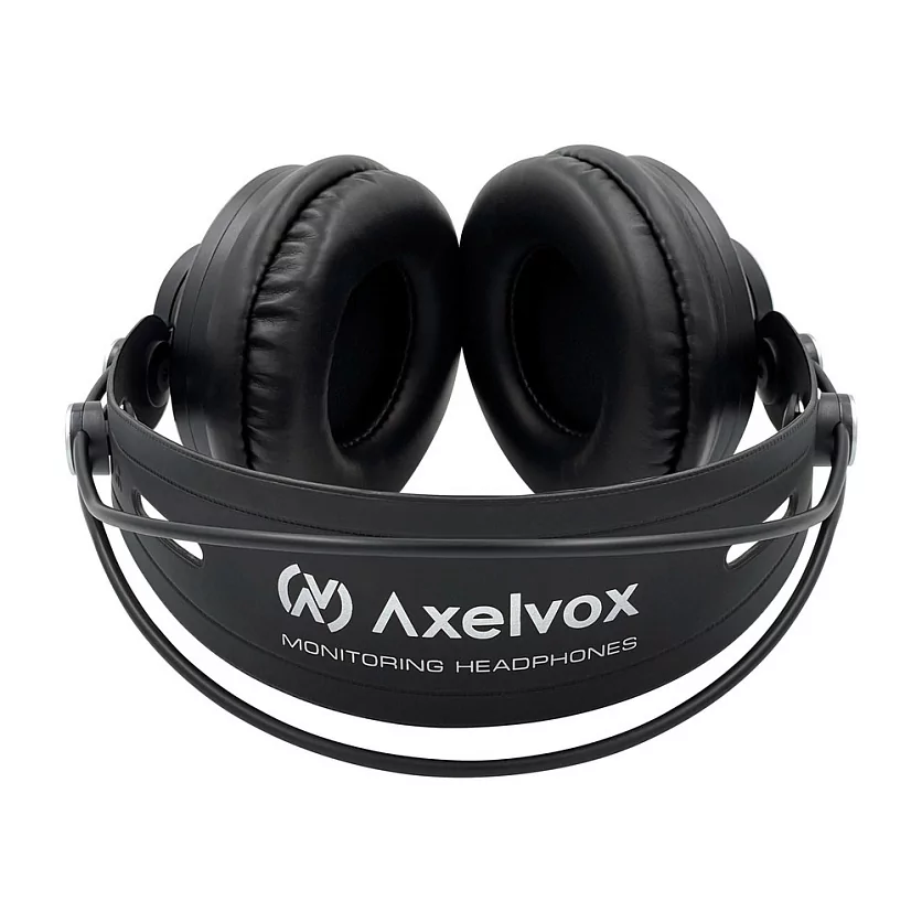 Наушники Axelvox HD710 6