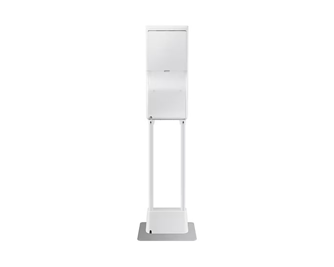 Интерактивный киоск Samsung KM24C-3 13