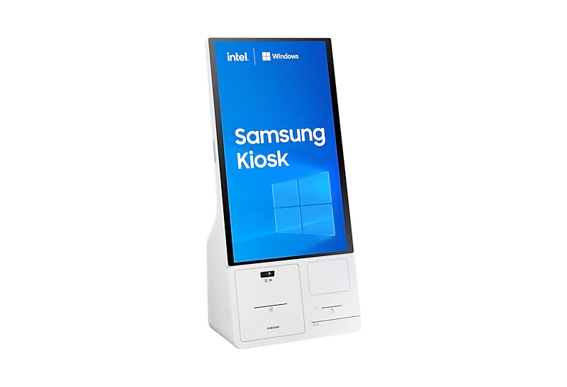 Интерактивный киоск Samsung KM24C-3