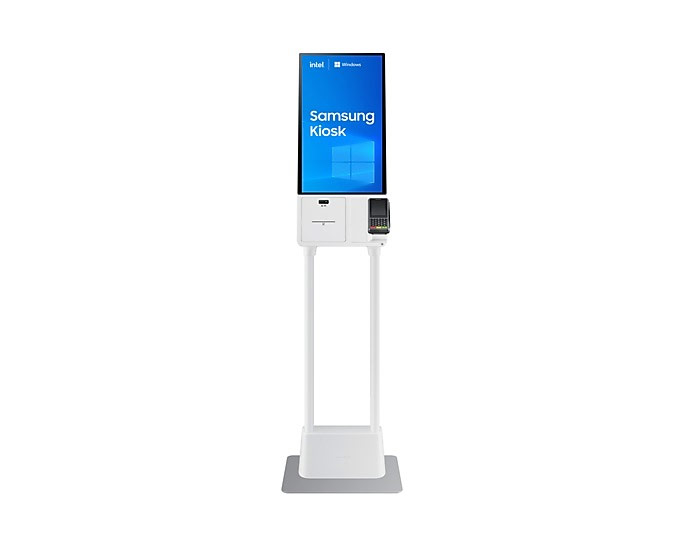 Интерактивный киоск Samsung KM24C-3 16