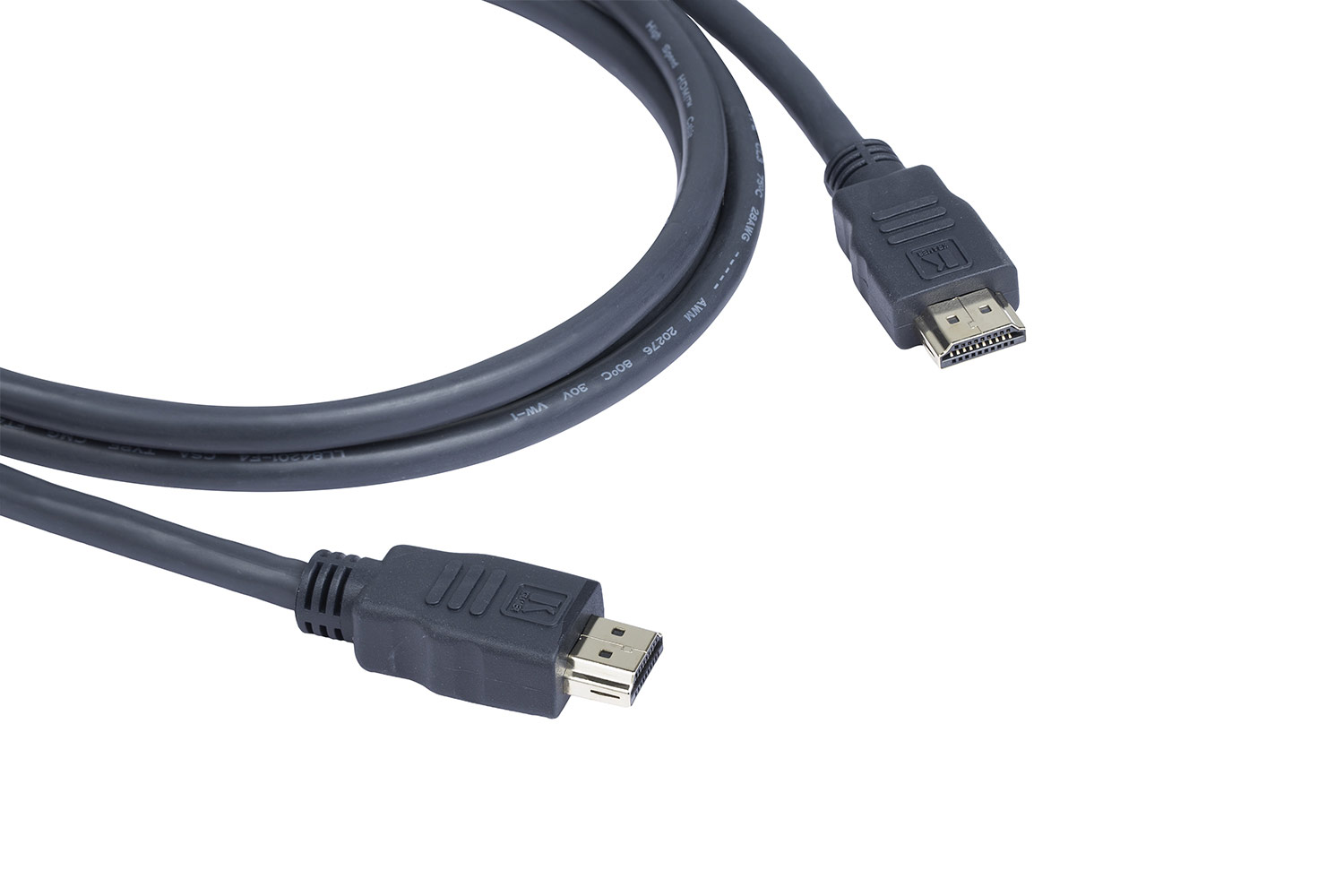 Кабель HDMI Kramer Electronics C-HM/HM-10 2