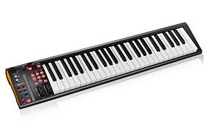 MIDI клавиатура Icon iKeyboard 5S 2